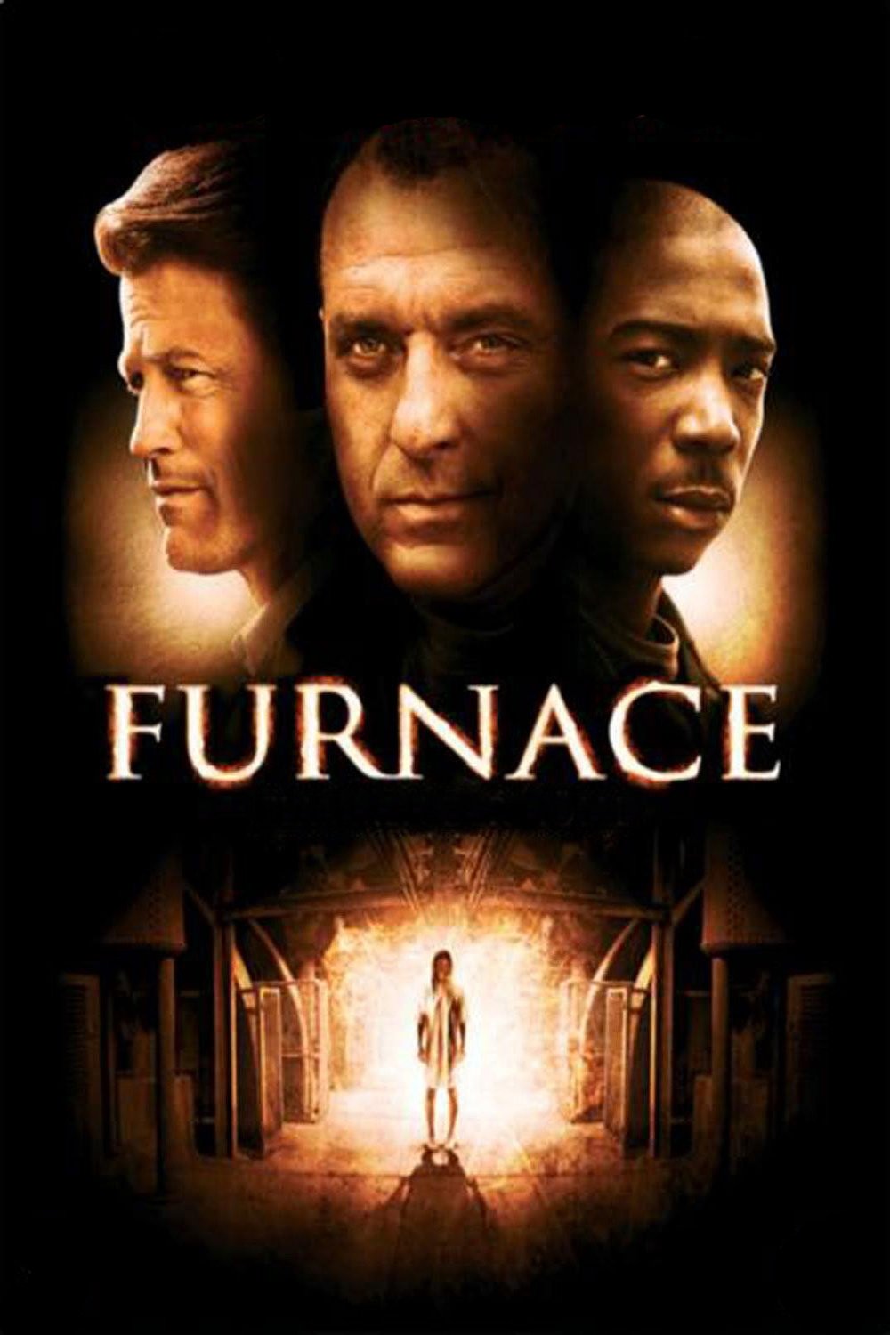 Постер Furnace